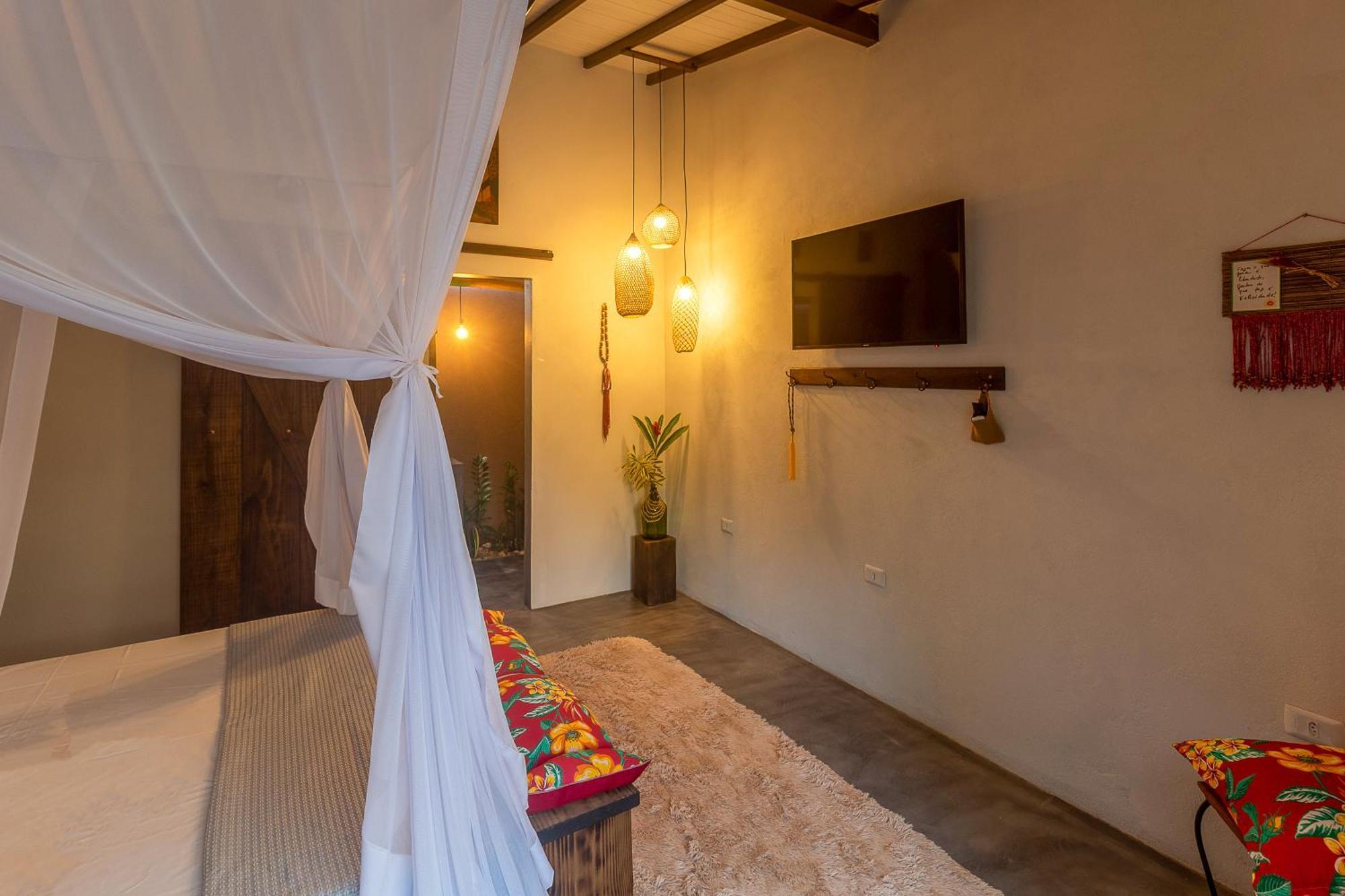 Casa De Ioio Porto Seguro