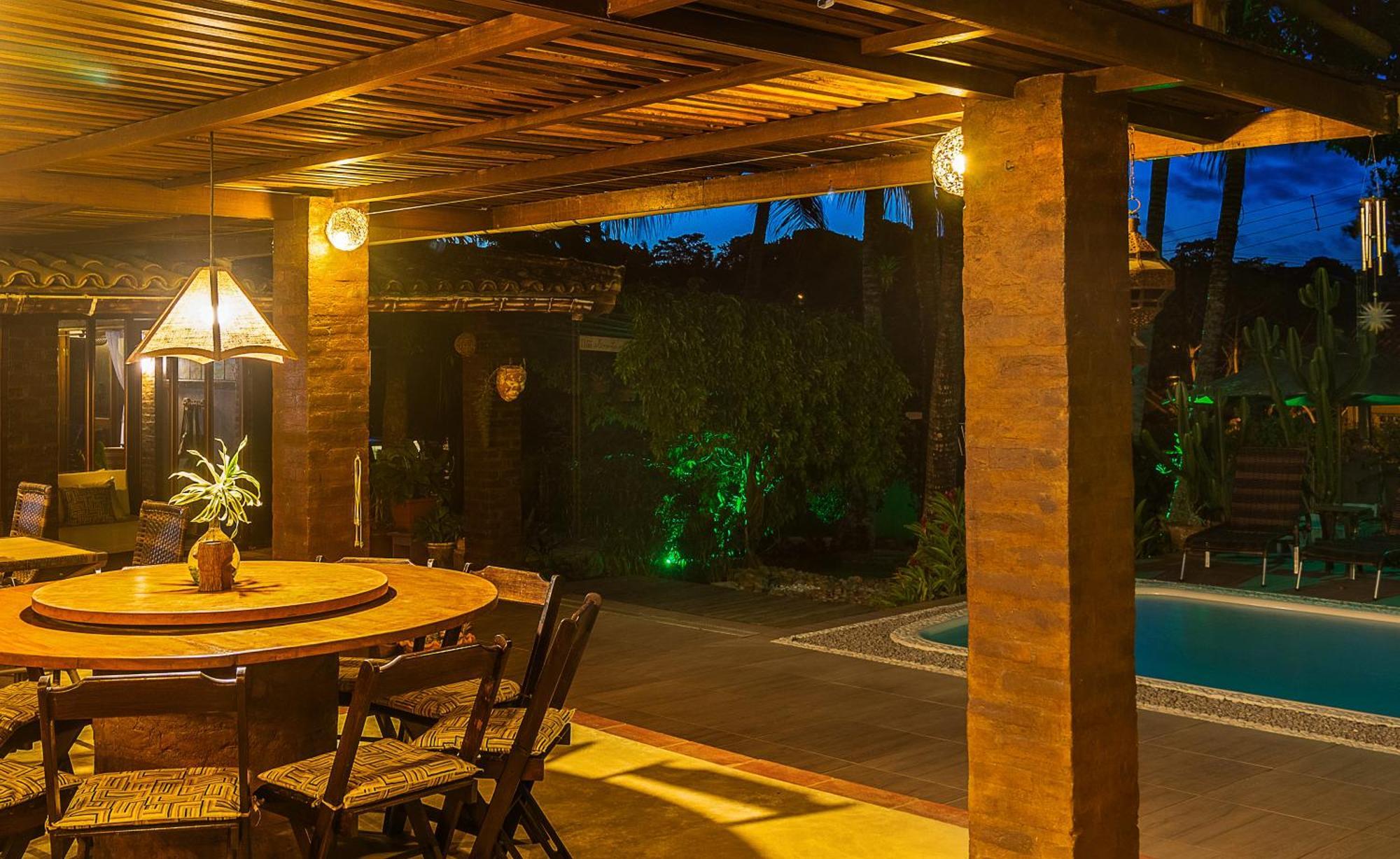 Casa De Ioio