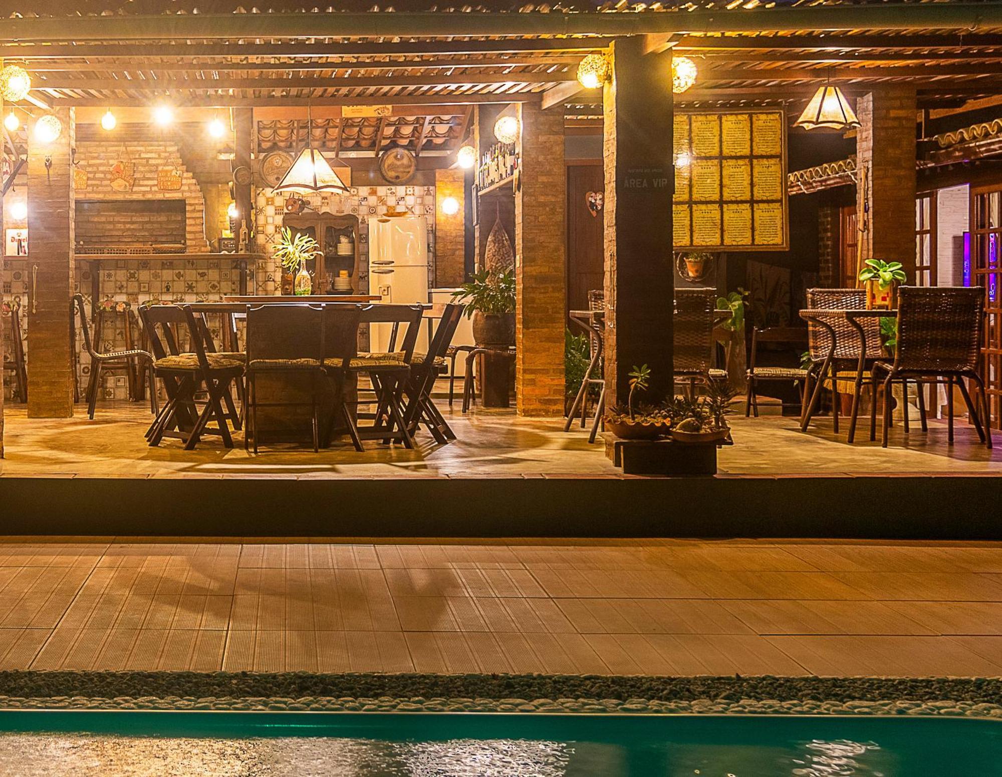 Casa de hóspedes Casa De Ioio