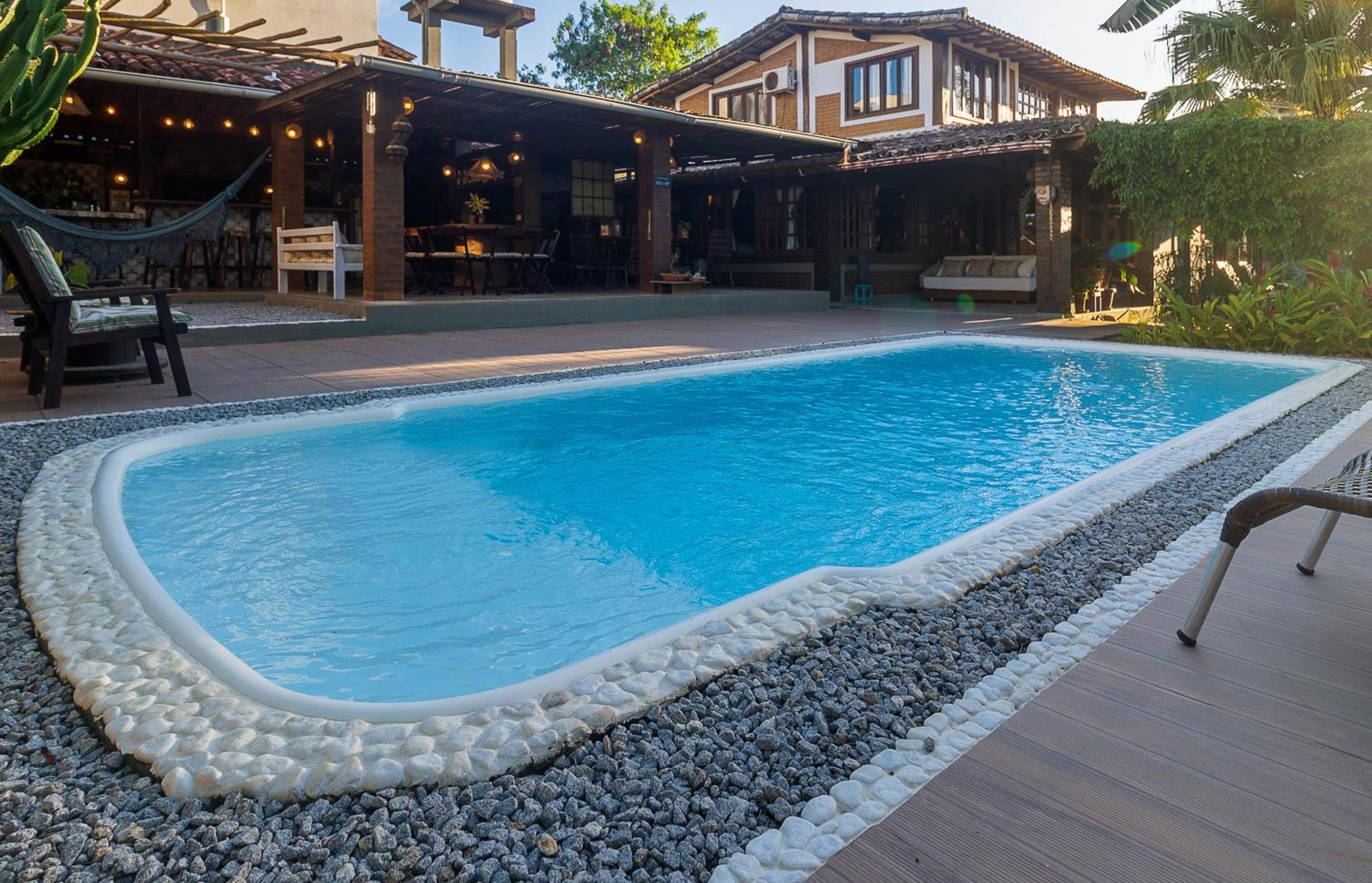 Casa De Ioio Porto Seguro