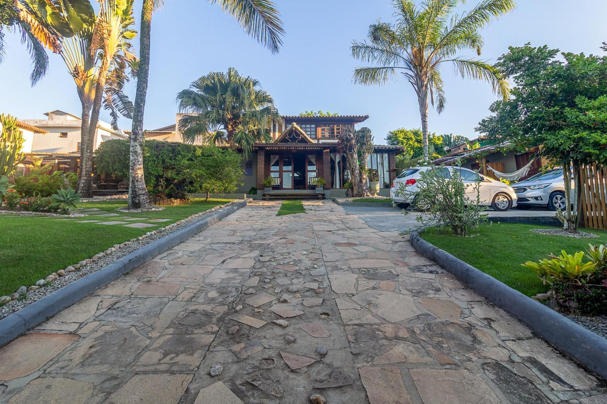 Casa De Ioio *